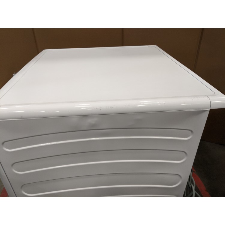 Refurbished Hoover DXOH11A2TCEXM80 Freestanding Heat Pump 11KG Tumble Dryer White