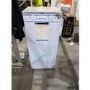 Refurbished CDA FW582 Integrated 127 Litre Upright In-Column Freezer White