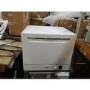 Refurbished Bosch Serie 4 SKS62E32EU 6 Place Table Top Dishwasher White