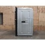 Refurbished Hisense BID95211XUK 60cm Double Built In Oven Stainless Steel