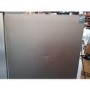 Refurbished Samsung RF50A5202S9 431 Litre American Fridge Freezer Stainless Steel