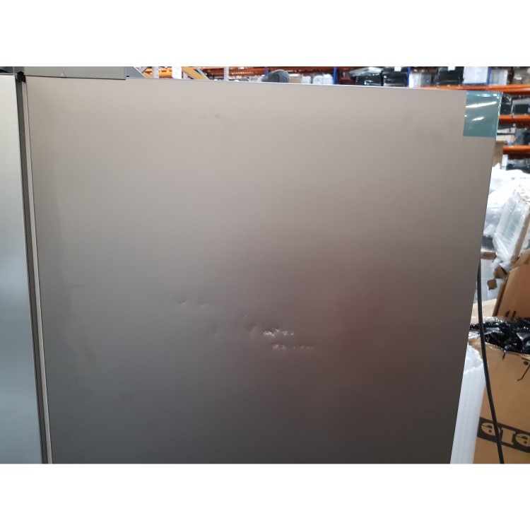 Refurbished Samsung RF50A5202S9 431 Litre American Fridge Freezer Stainless Steel