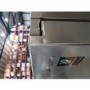 Refurbished Samsung RF50A5202S9 431 Litre American Fridge Freezer Stainless Steel