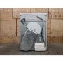 Refurbished Indesit I2D81WUK Freestanding Condenser 8KG Tumble Dryer