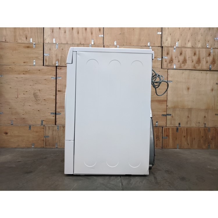 Refurbished Indesit I2D81WUK Freestanding Condenser 8KG Tumble Dryer
