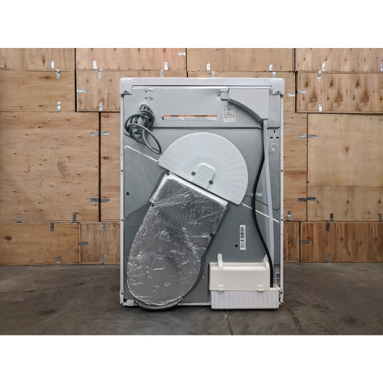 Refurbished Indesit I2D81WUK Freestanding Condenser 8KG Tumble Dryer