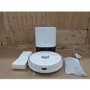 Refurbished Viomi S9 Pet Robot Vacuum Cleaner 2700Pa with Dust Collector - Laser Navigation Great for Hair Carpets Hard Floor and Mopping