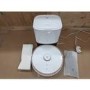 Refurbished Viomi S9 Pet Robot Vacuum Cleaner 2700Pa with Dust Collector - Laser Navigation Great for Hair Carpets Hard Floor and Mopping
