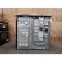 Refurbished Leisure Cuisinemaster CS90F530X 90cm Dual Fuel Range Cooker Stainless Steel