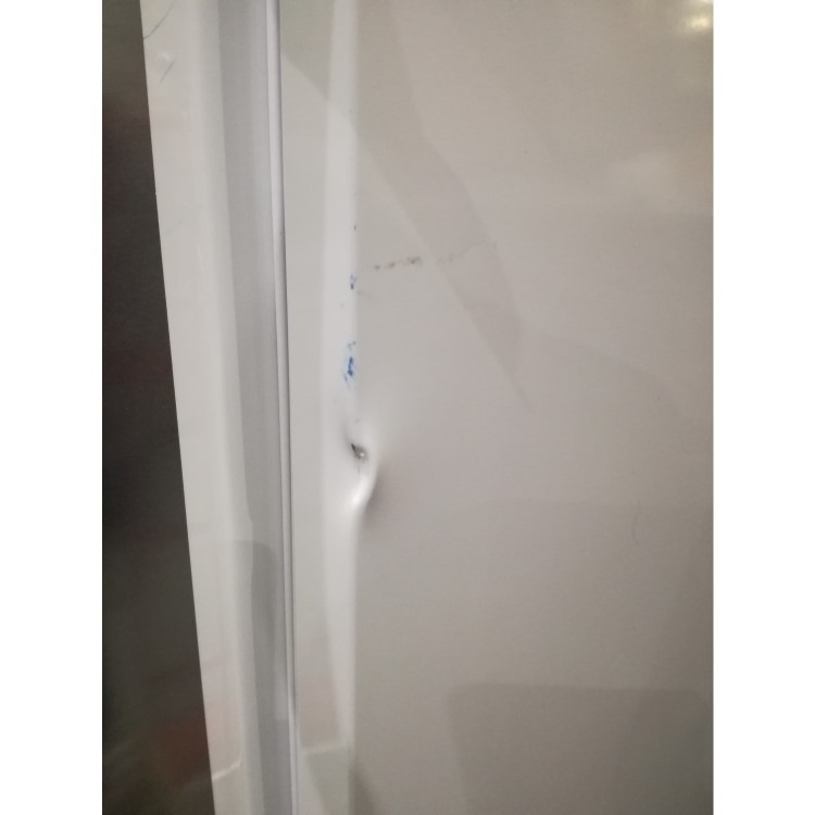 Refurbished Hotpoint HMCB70301UK Integrated 273 Litre 70/30 Low Frost Fridge Freezer