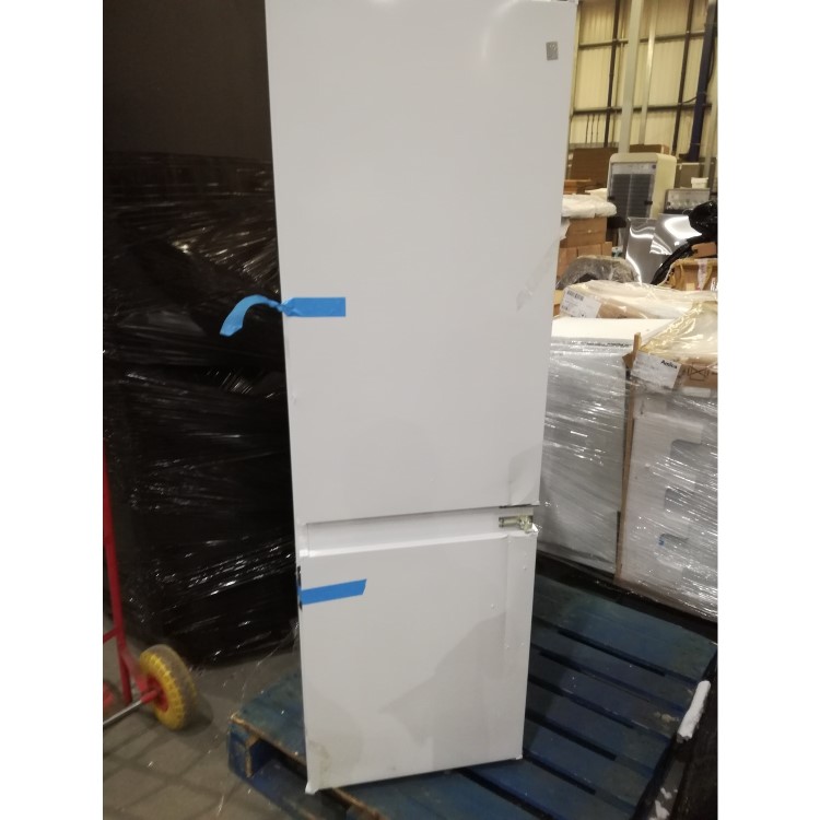Refurbished Hotpoint HMCB70301UK Integrated 273 Litre 70/30 Low Frost Fridge Freezer