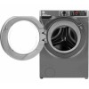Refurbished Hoover H-Wash 500 HWB410AMBCR Smart Freestanding 10KG 1400 Spin Washing Machine