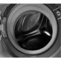 Refurbished Hoover H-Wash 500 HWB410AMBCR Smart Freestanding 10KG 1400 Spin Washing Machine Graphite