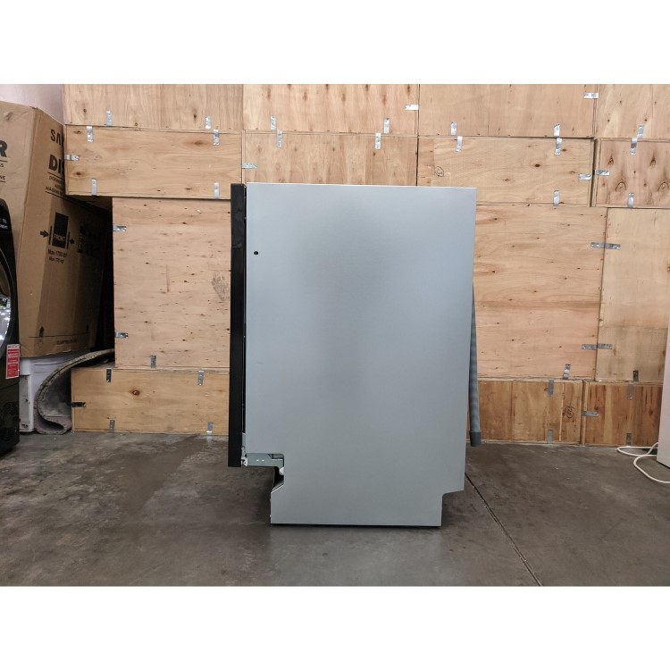 Refurbished Hisense HV603D40UK 14 Place Fully Integrated Dishwasher