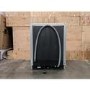 Refurbished Hisense HV603D40UK 14 Place Fully Integrated Dishwasher