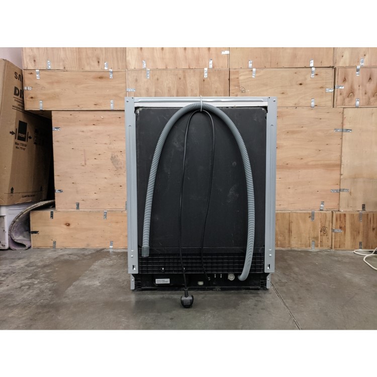 Refurbished Hisense HV603D40UK 14 Place Fully Integrated Dishwasher