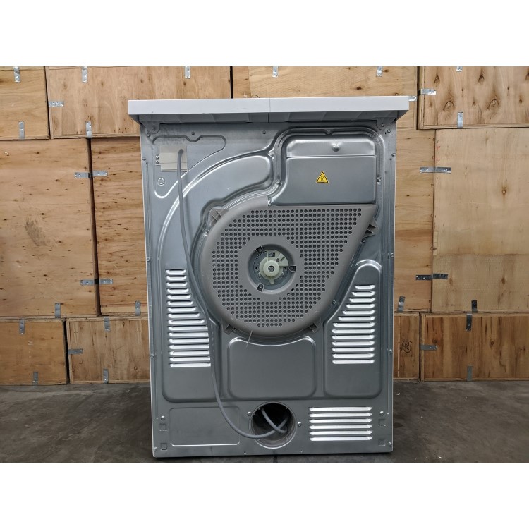 Refurbished AEG T65170AV Freestanding Vented 7KG Tumble Dryer White