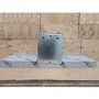 Refurbished Samsung NK36M5070BS 90cm Slimline Chimney Cooker Hood Stainless Steel