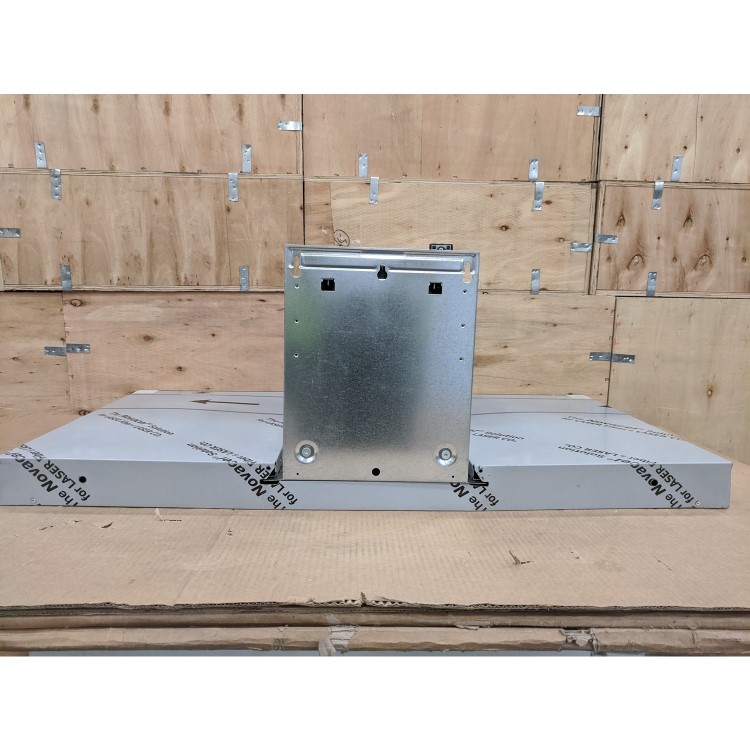 Refurbished Samsung NK36M5070BS 90cm Slimline Chimney Cooker Hood Stainless Steel