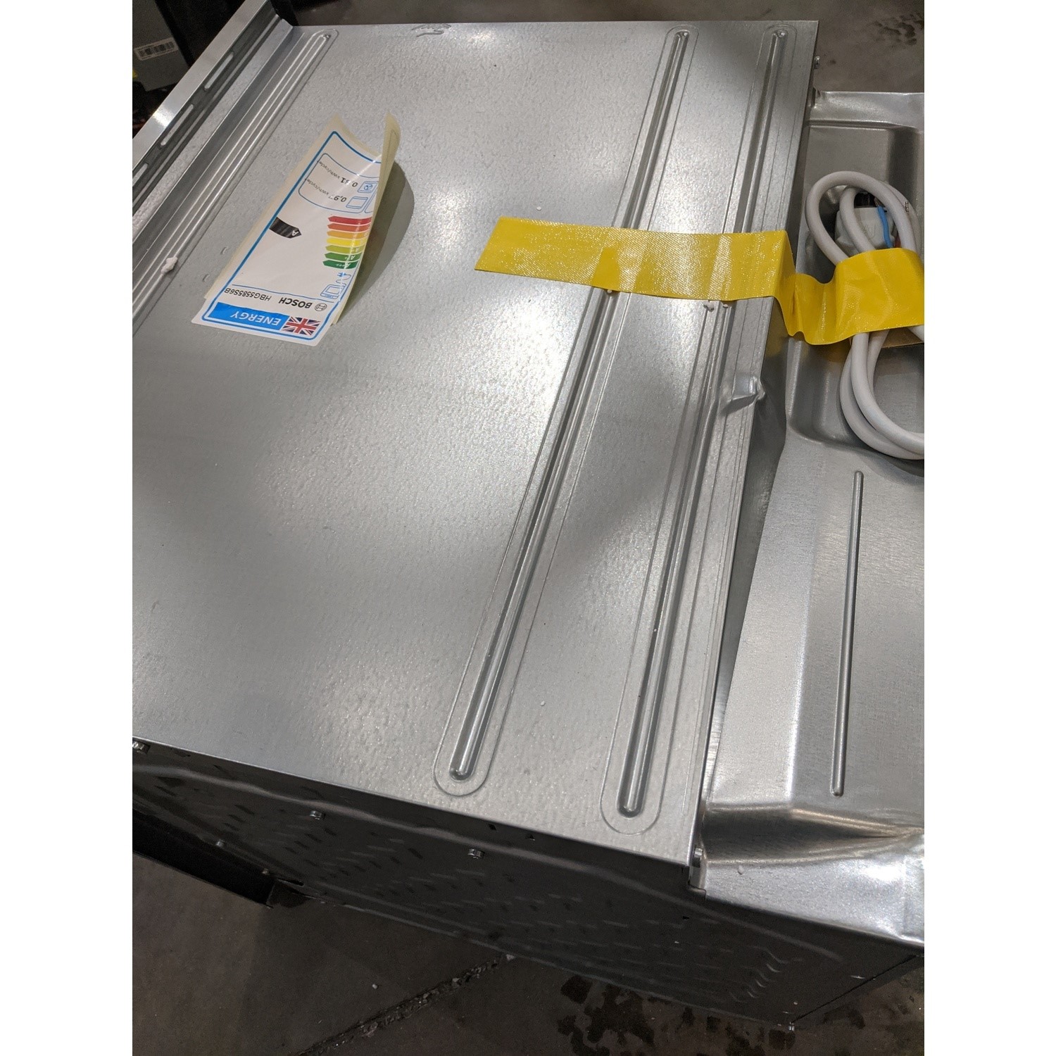 bosch serie 6 hbg5585s6b