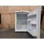 Refurbished Hotpoint RLA36P1 Freestanding 146 Litre Under Counter Fridge White