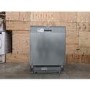 Refurbished Neff N50 S155HCX27G 14 Place Fully Integrated Dishwasher