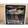 Refurbished Neff N50 S155HCX27G 14 Place Fully Integrated Dishwasher
