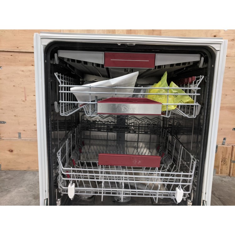 Refurbished Neff N50 S155HCX27G 14 Place Fully Integrated Dishwasher