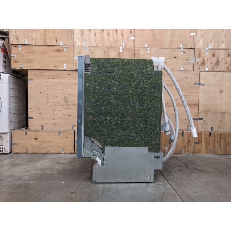Refurbished Neff N50 S155HCX27G 14 Place Fully Integrated Dishwasher