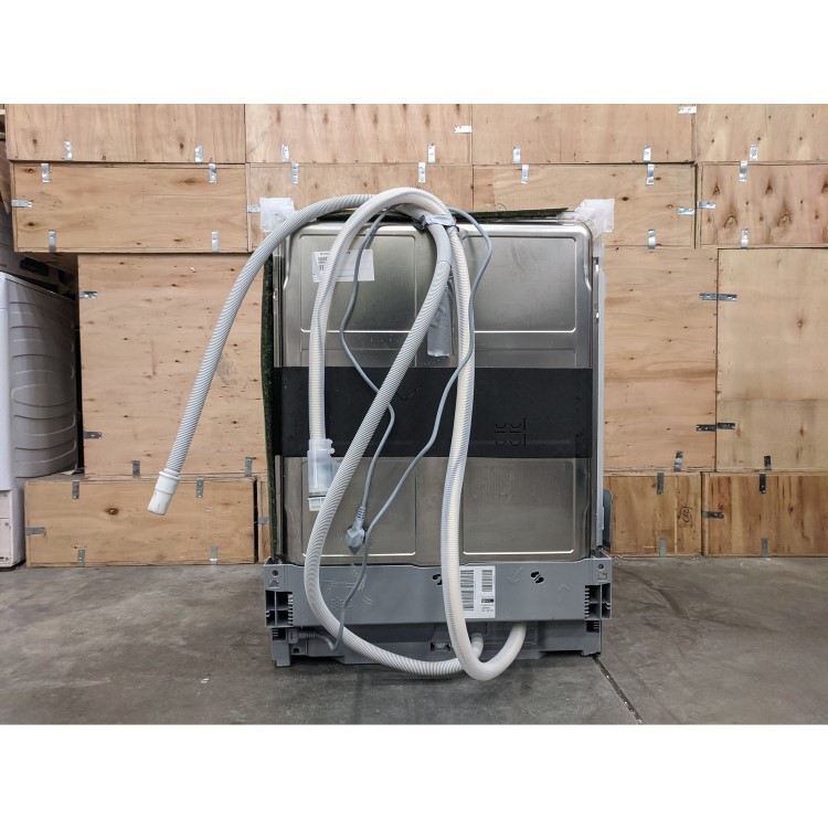 Refurbished Neff N50 S155HCX27G 14 Place Fully Integrated Dishwasher
