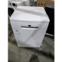 Refurbished Bosch Serie 2 SGS2HKW66G 12 Place Freestanding Dishwasher White