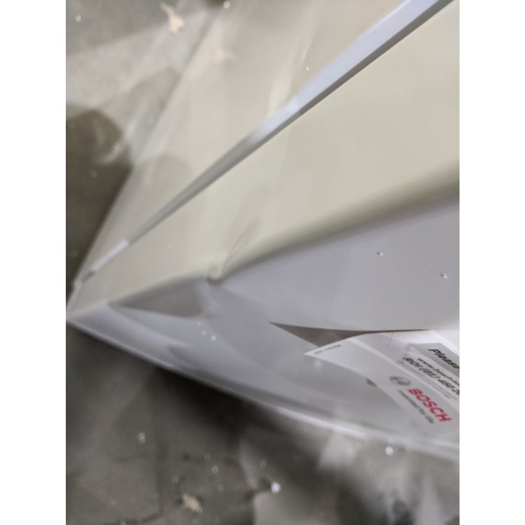 Refurbished Bosch Serie 2 SGS2HKW66G 12 Place Freestanding Dishwasher White