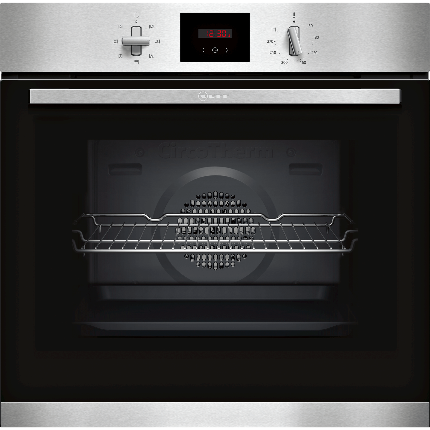 Neff ovens for online sale