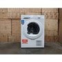 Refurbished Indesit I2D81WUK Freestanding Condenser 8KG Tumble Dryer White