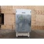 Refurbished Indesit DSIE2B10UKN 10 Place Slimline Fully Integrated Dishwasher