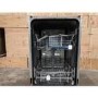 Refurbished Indesit DSIE2B10UKN 10 Place Slimline Fully Integrated Dishwasher