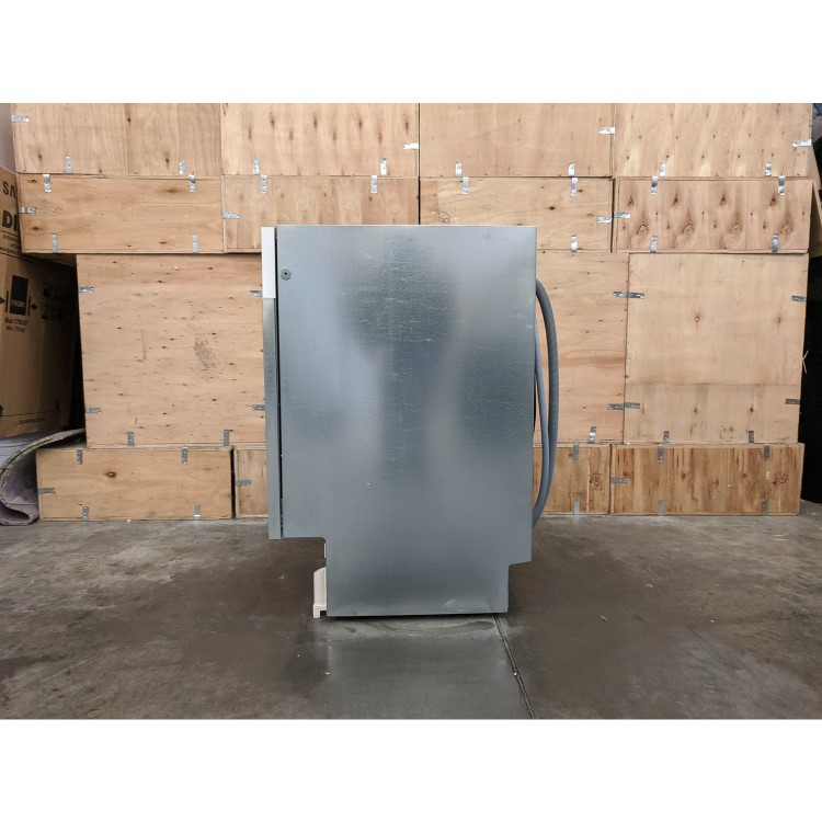 Refurbished Indesit DSIE2B10UKN 10 Place Slimline Fully Integrated Dishwasher