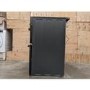 Refurbished Beko XDVG674MT 60cm 4 Burner Gas Cooker Graphite
