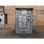 Refurbished Beko XDVG674MT 60cm 4 Burner Gas Cooker Graphite
