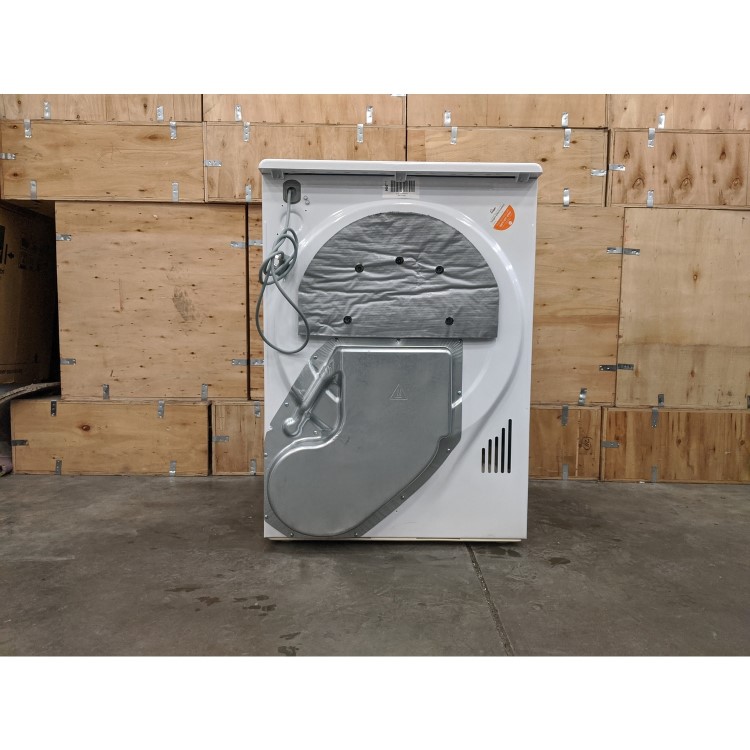 Refurbished Hoover HLEC9DG Freestanding Condenser 9KG Tumble Dryer White