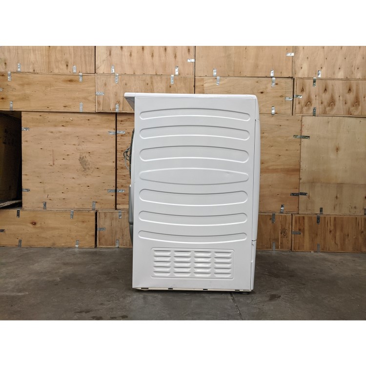 Refurbished Hoover HLEC9DG Freestanding Condenser 9KG Tumble Dryer White