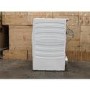 Refurbished Hoover HLEC9DG Freestanding Condenser 9KG Tumble Dryer White