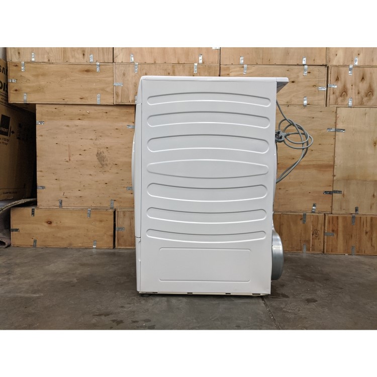 Refurbished Hoover HLEC9DG Freestanding Condenser 9KG Tumble Dryer White