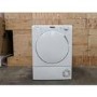 Refurbished Candy KSE C8LF Smart Freestanding Condenser 8KG Tumble Dryer White
