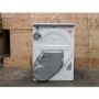 Refurbished Candy KSE C8LF Smart Freestanding Condenser 8KG Tumble Dryer White