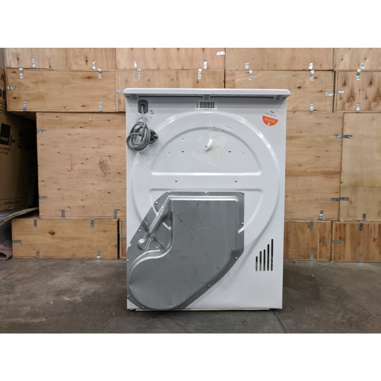 Refurbished Candy KSE C8LF Smart Freestanding Condenser 8KG Tumble Dryer White