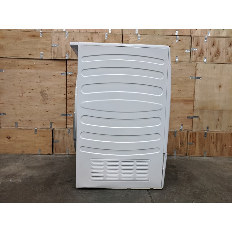 Refurbished Candy KSE C8LF Smart Freestanding Condenser 8KG Tumble Dryer White