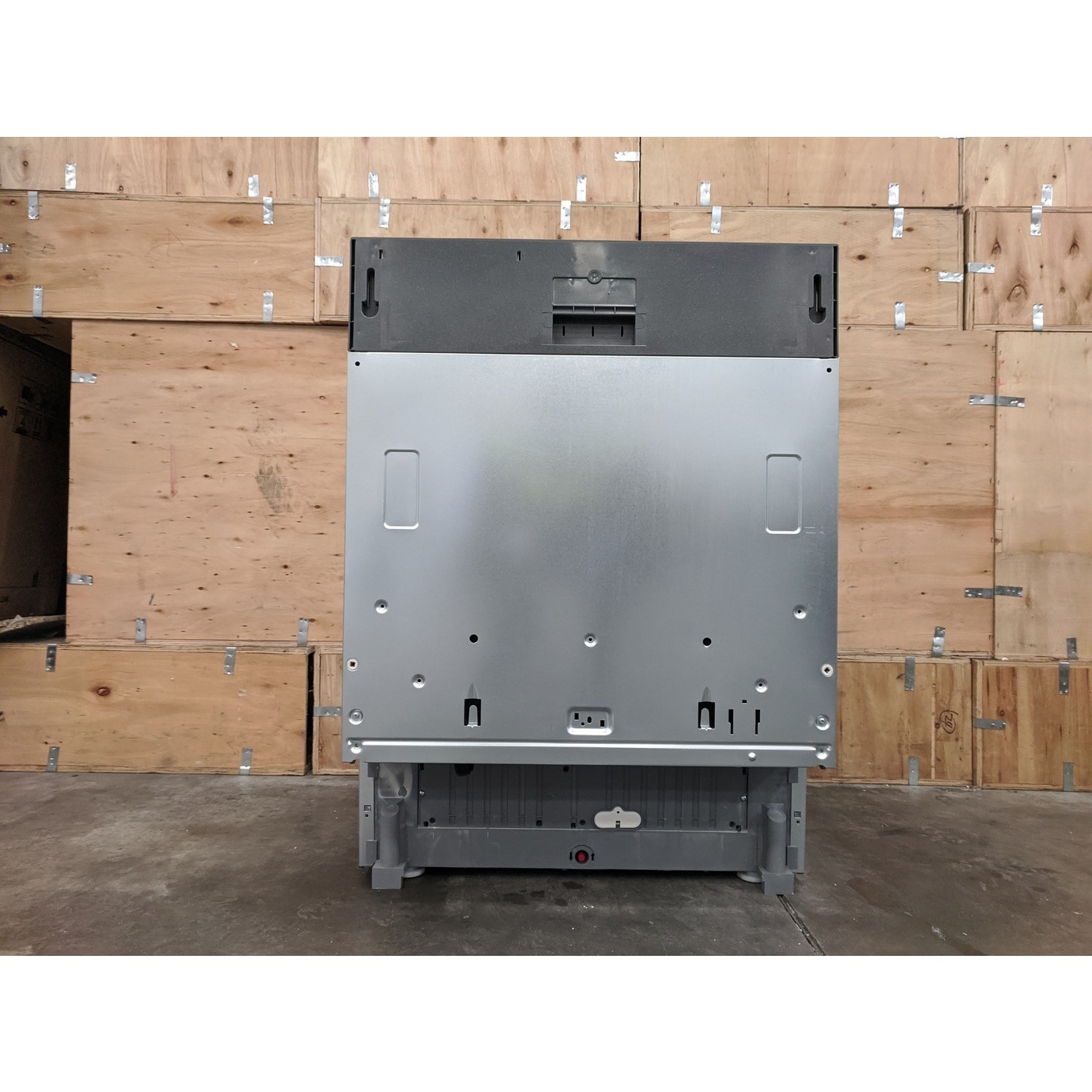 Refurbished Hotpoint HIC3B19CUK 13 Place Fully Integrated Dishwasher