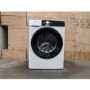 Refurbished Hisense WFGA9014V Freestanding 9KG 1400 Spin Washing Machine