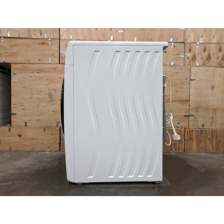 Refurbished Hisense WFGA9014V Freestanding 9KG 1400 Spin Washing Machine